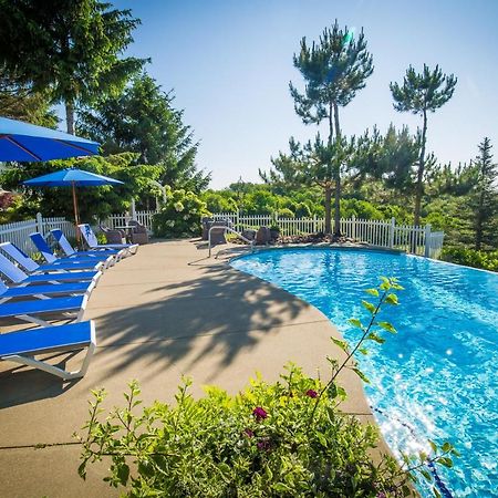 Island View Inn Glen Cove Εξωτερικό φωτογραφία