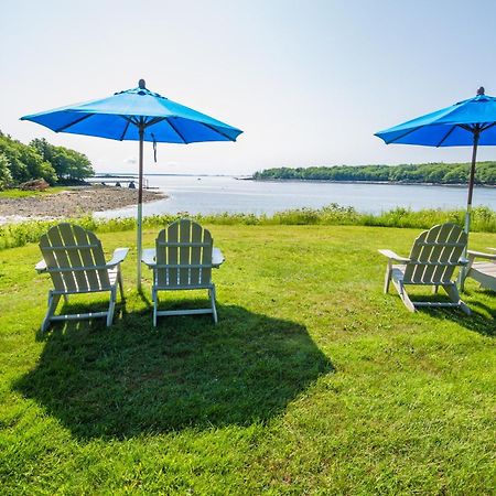 Island View Inn Glen Cove Εξωτερικό φωτογραφία