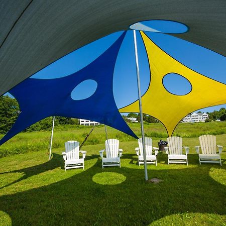 Island View Inn Glen Cove Εξωτερικό φωτογραφία