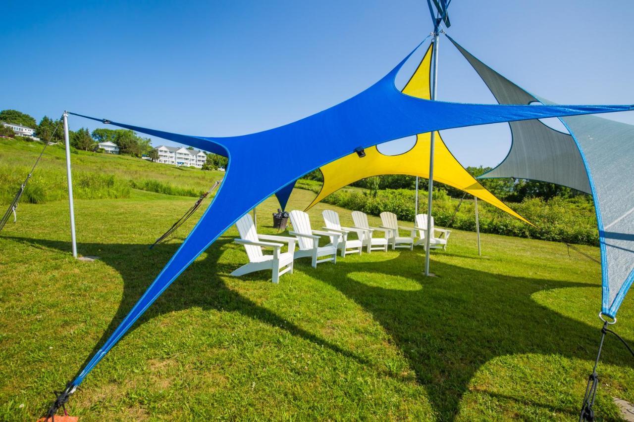 Island View Inn Glen Cove Εξωτερικό φωτογραφία