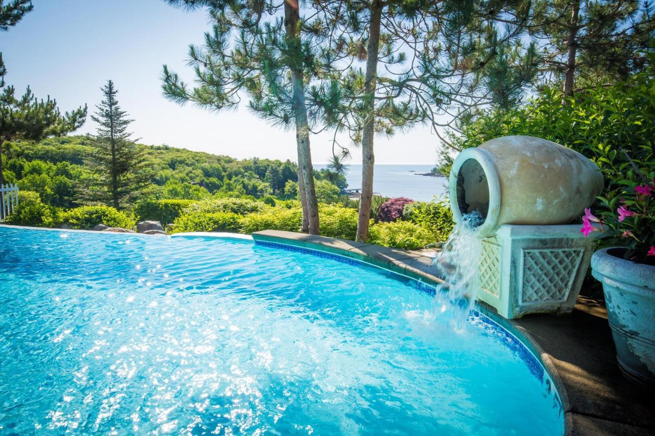 Island View Inn Glen Cove Εξωτερικό φωτογραφία