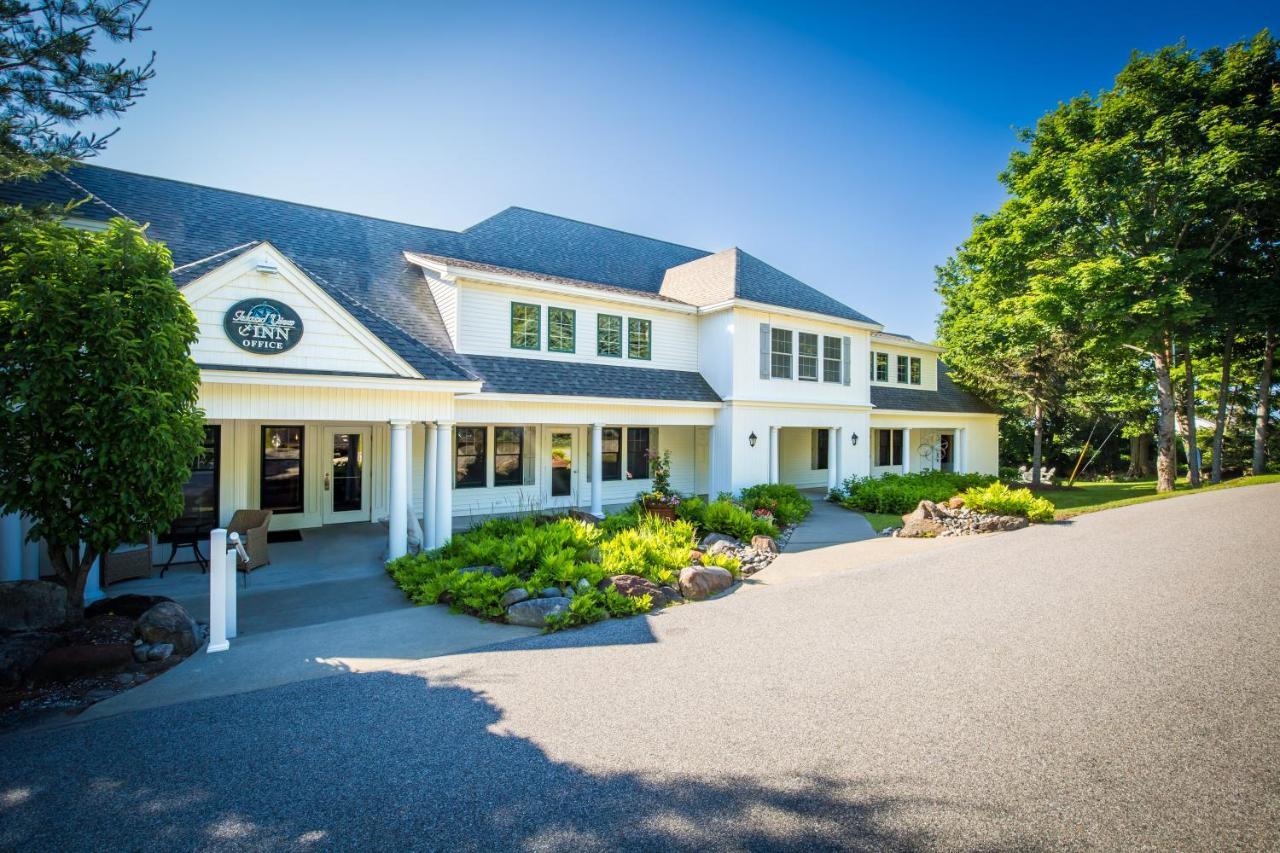 Island View Inn Glen Cove Εξωτερικό φωτογραφία