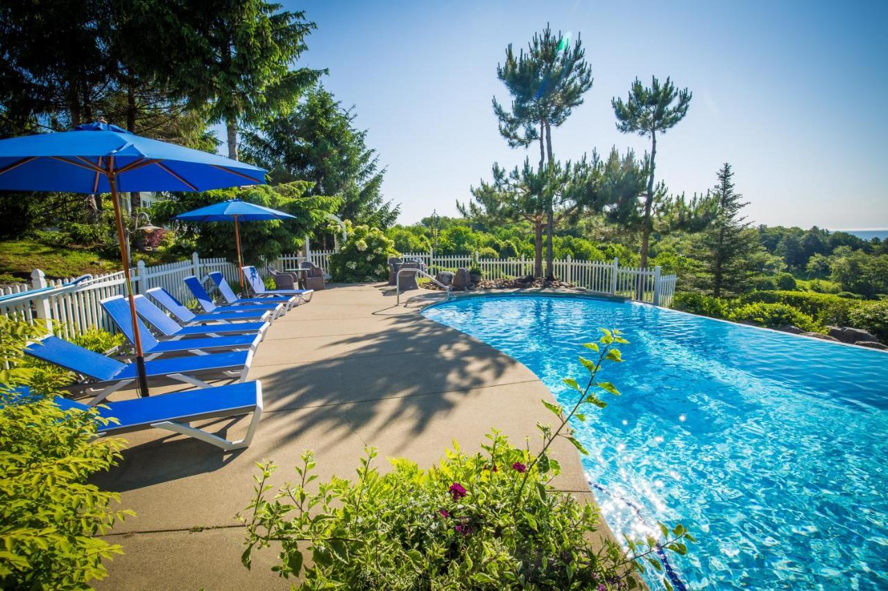 Island View Inn Glen Cove Εξωτερικό φωτογραφία