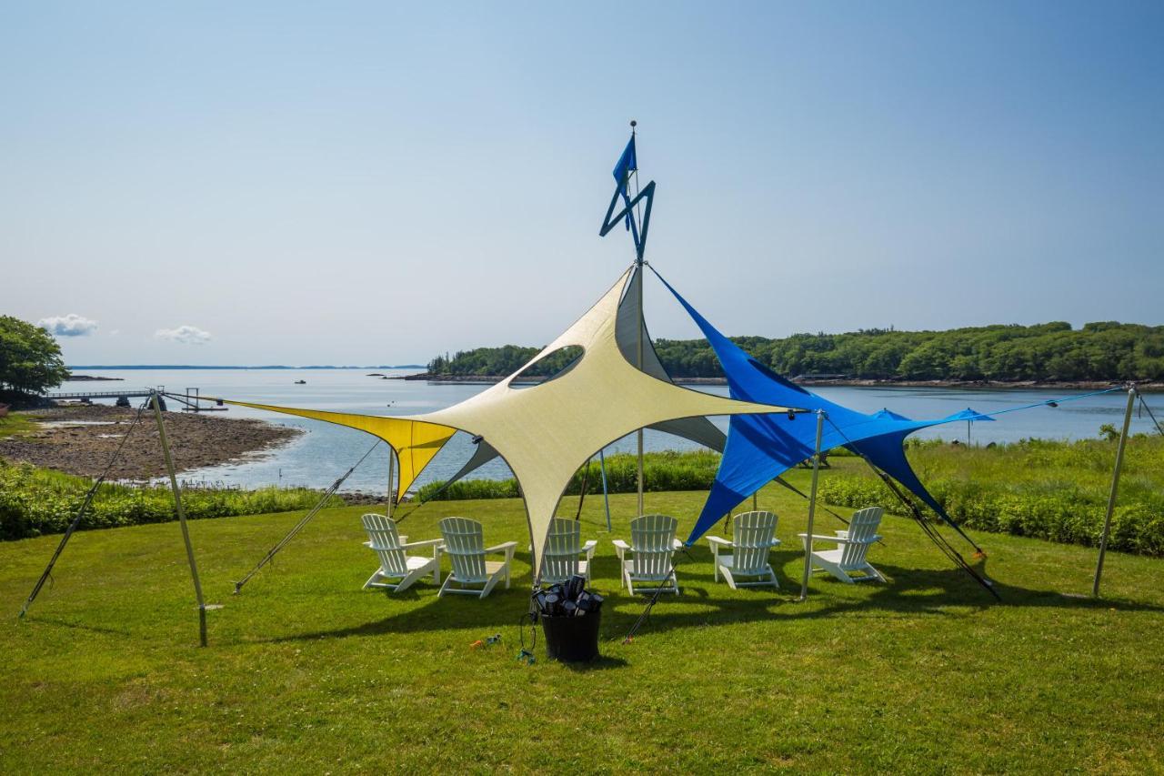 Island View Inn Glen Cove Εξωτερικό φωτογραφία