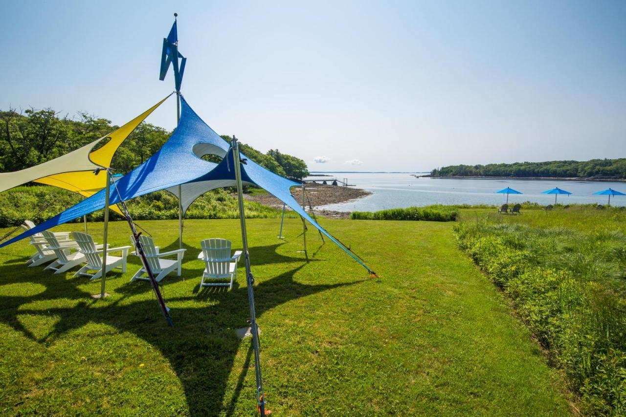 Island View Inn Glen Cove Εξωτερικό φωτογραφία
