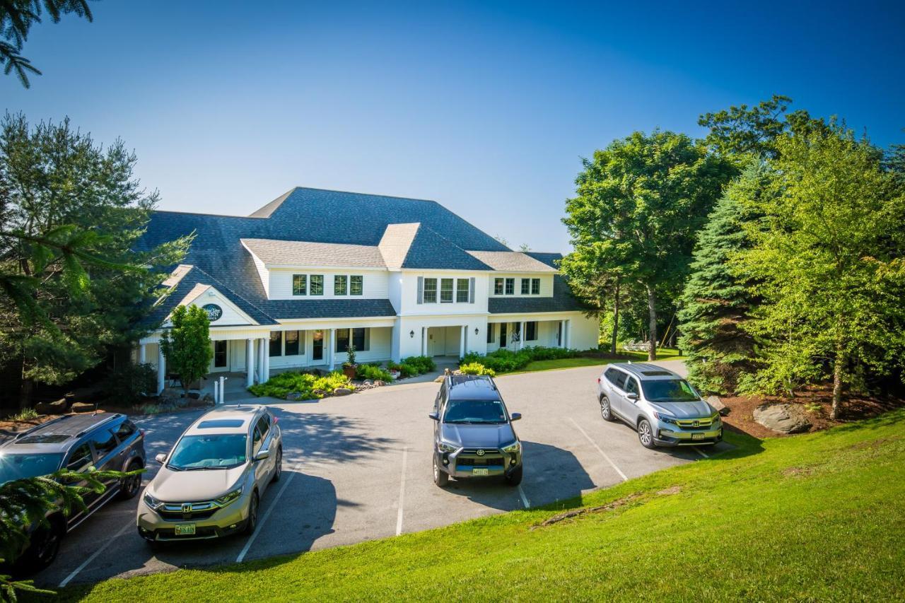 Island View Inn Glen Cove Εξωτερικό φωτογραφία