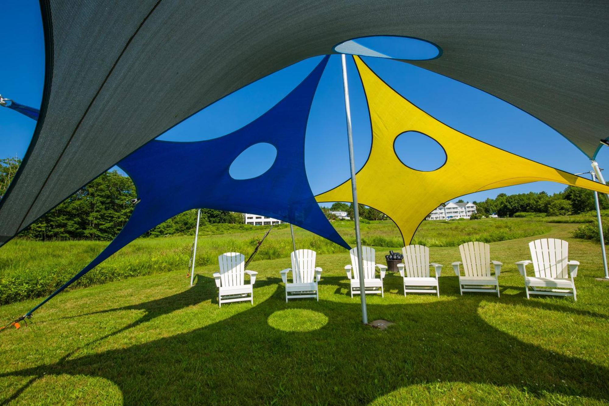 Island View Inn Glen Cove Εξωτερικό φωτογραφία