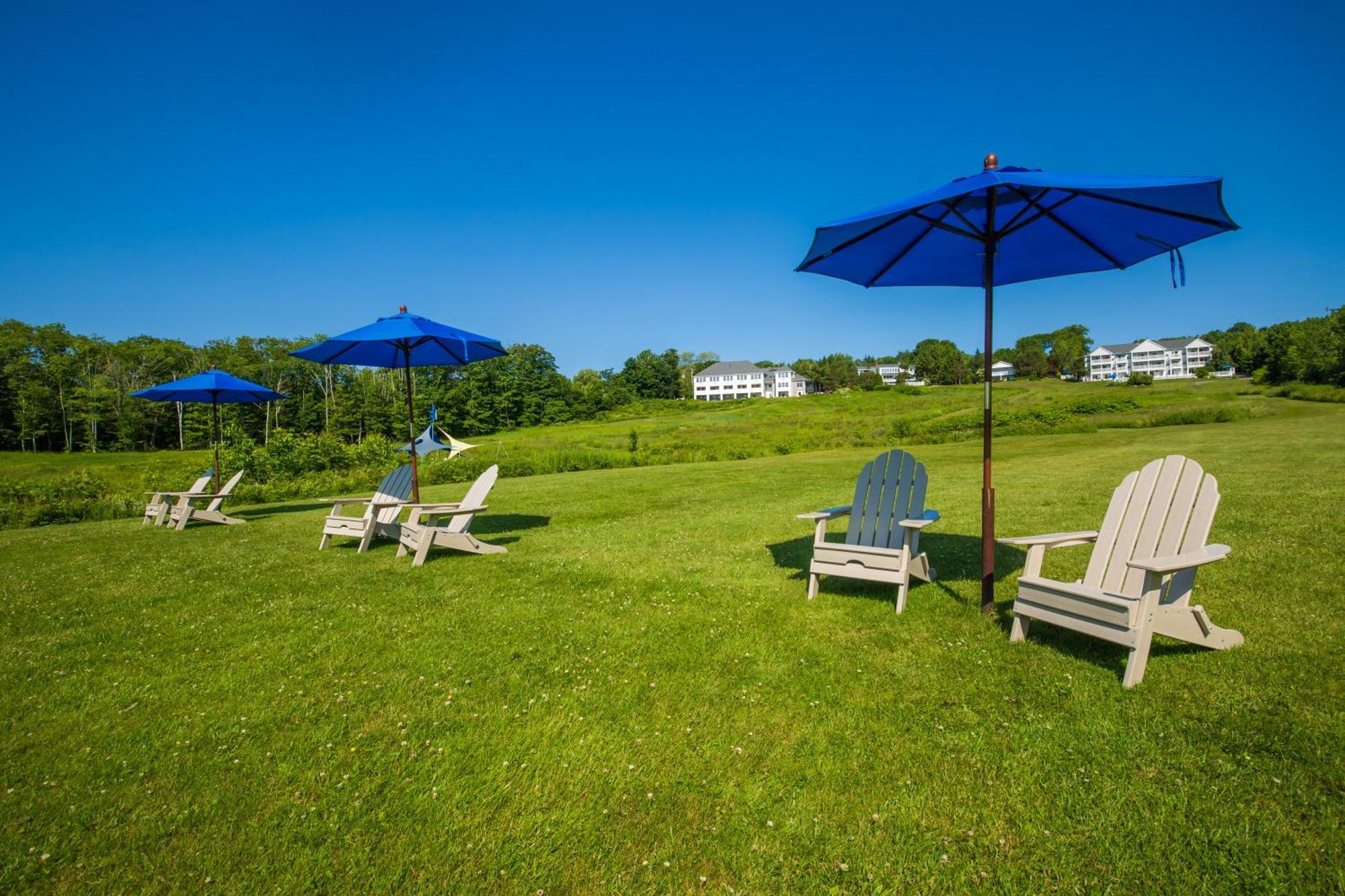 Island View Inn Glen Cove Εξωτερικό φωτογραφία