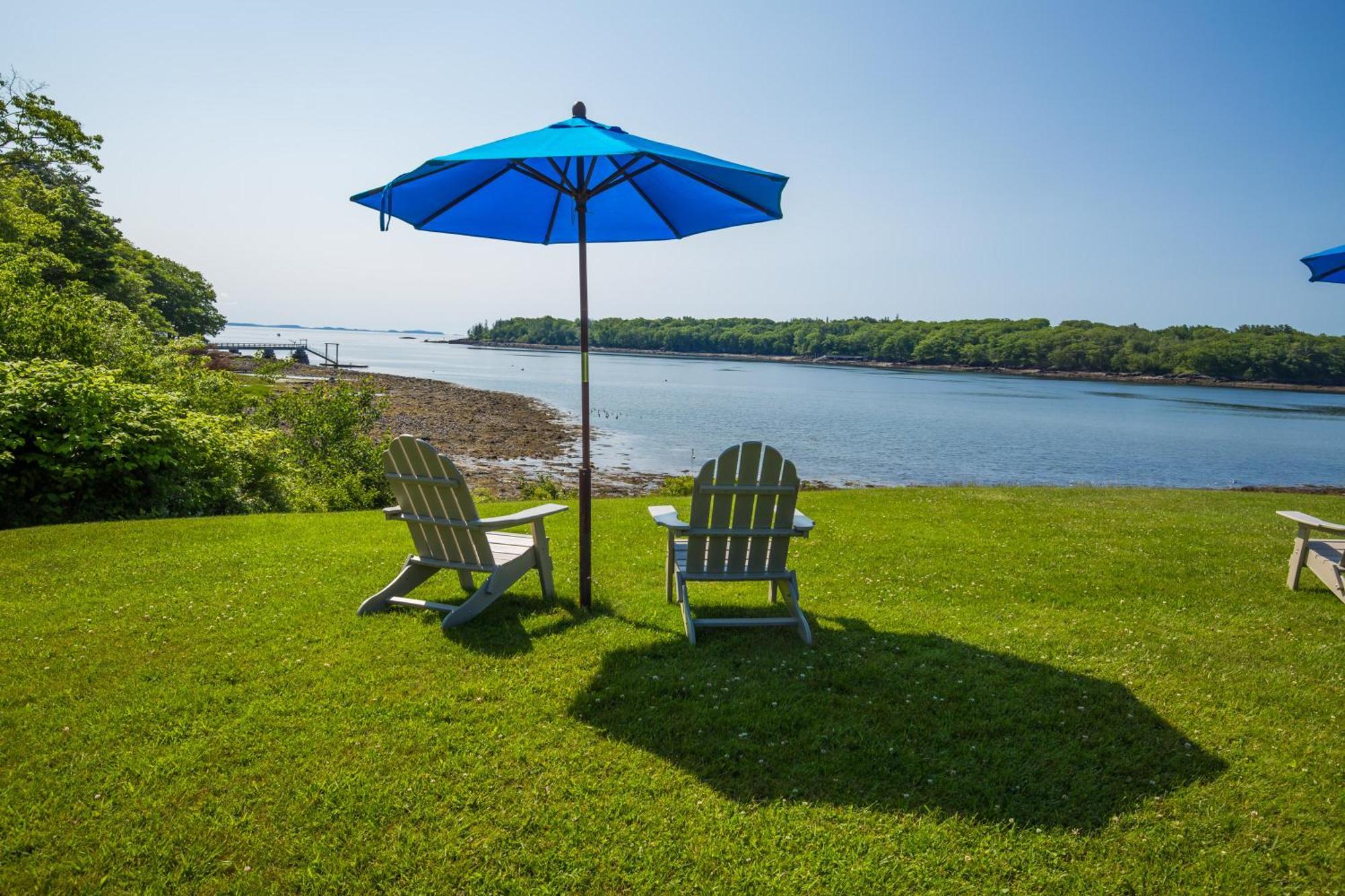 Island View Inn Glen Cove Εξωτερικό φωτογραφία