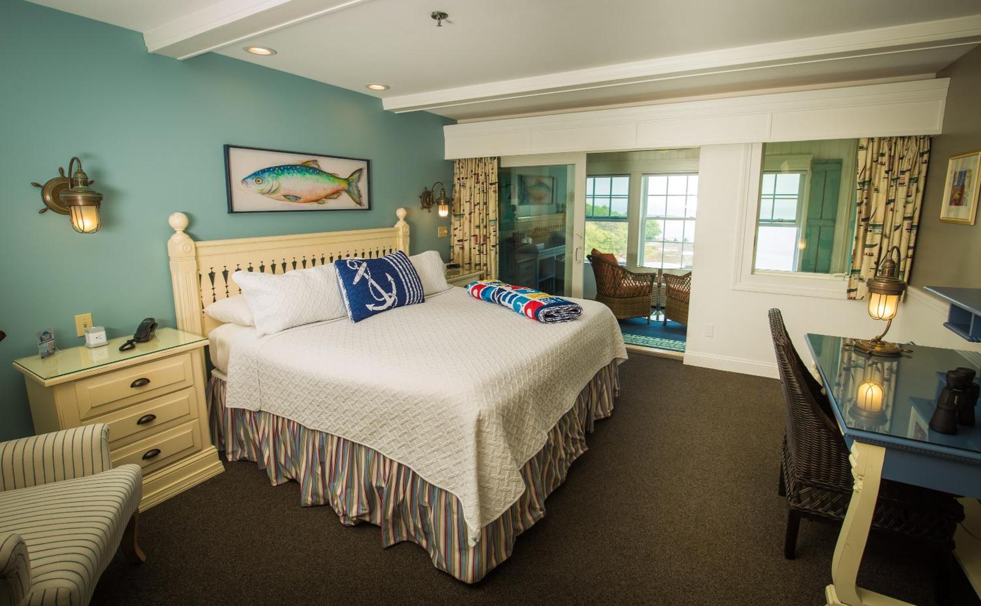 Island View Inn Glen Cove Εξωτερικό φωτογραφία
