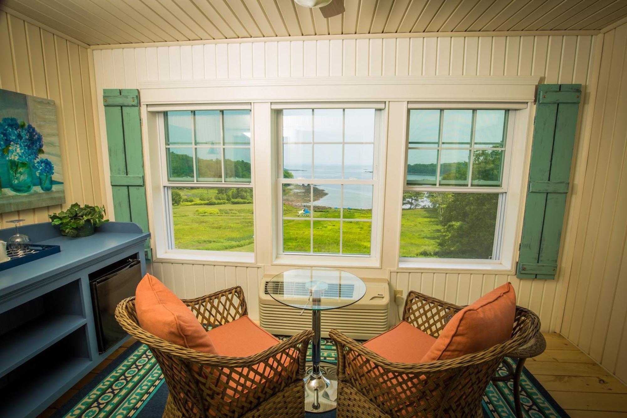 Island View Inn Glen Cove Εξωτερικό φωτογραφία