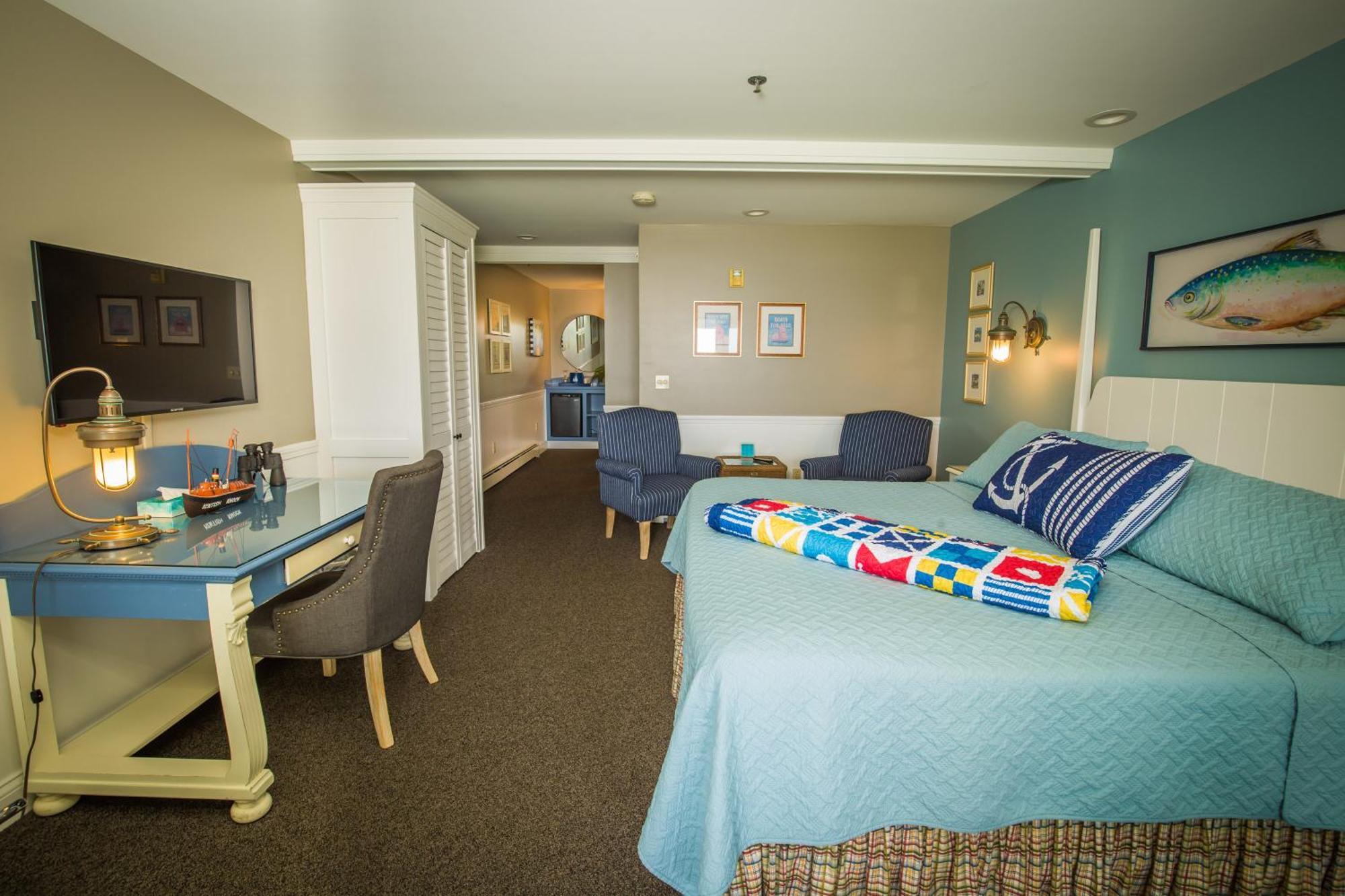 Island View Inn Glen Cove Εξωτερικό φωτογραφία