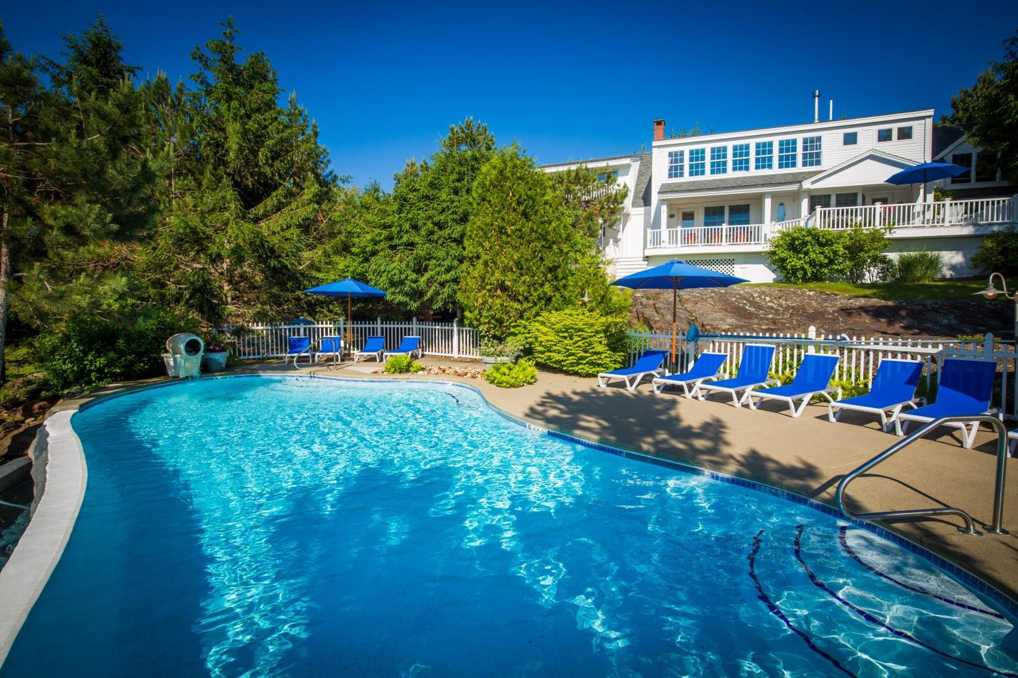 Island View Inn Glen Cove Εξωτερικό φωτογραφία