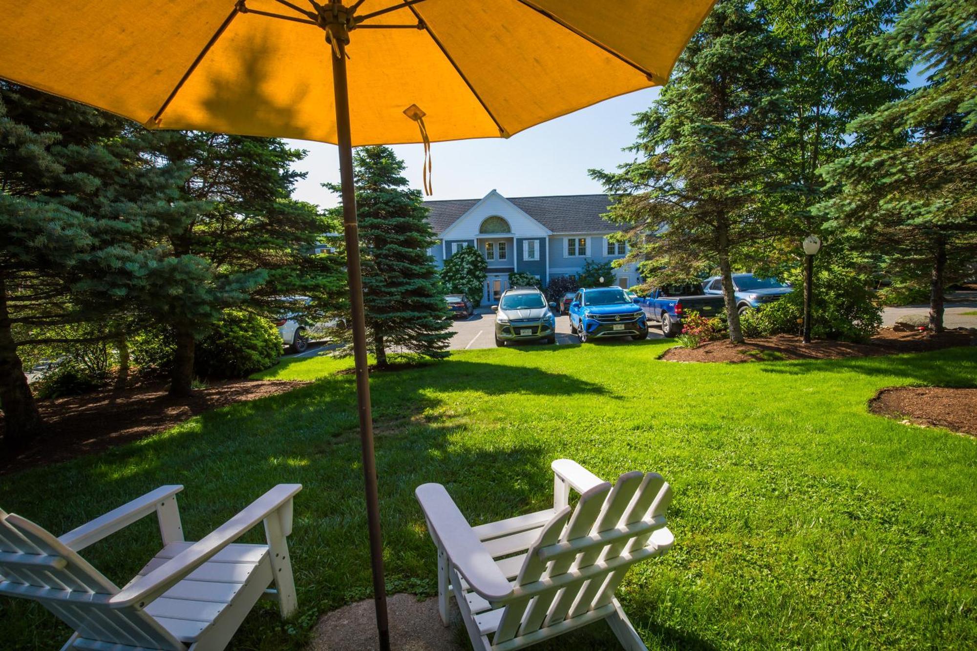 Island View Inn Glen Cove Εξωτερικό φωτογραφία