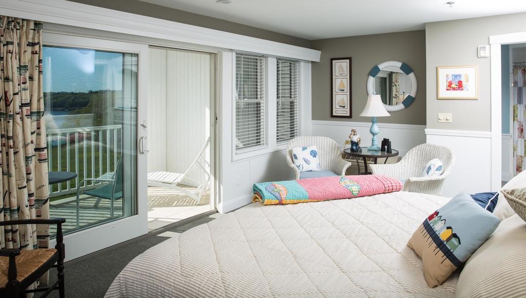 Island View Inn Glen Cove Εξωτερικό φωτογραφία