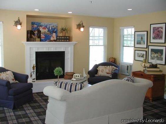 Island View Inn Glen Cove Εσωτερικό φωτογραφία