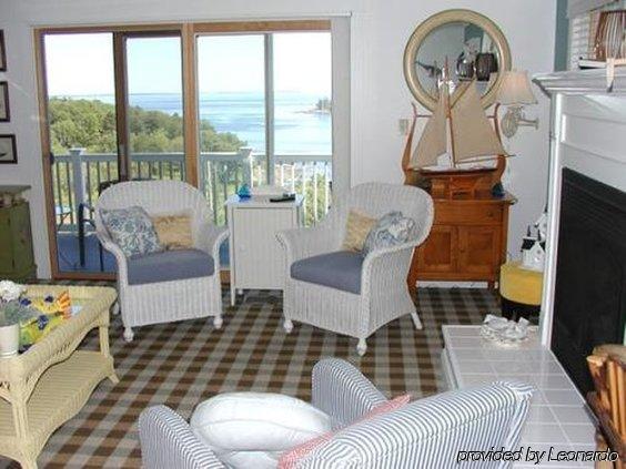Island View Inn Glen Cove Δωμάτιο φωτογραφία