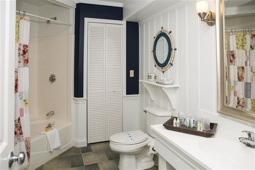 Island View Inn Glen Cove Εξωτερικό φωτογραφία