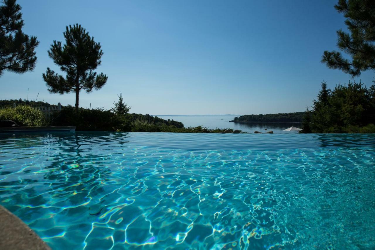 Island View Inn Glen Cove Εξωτερικό φωτογραφία
